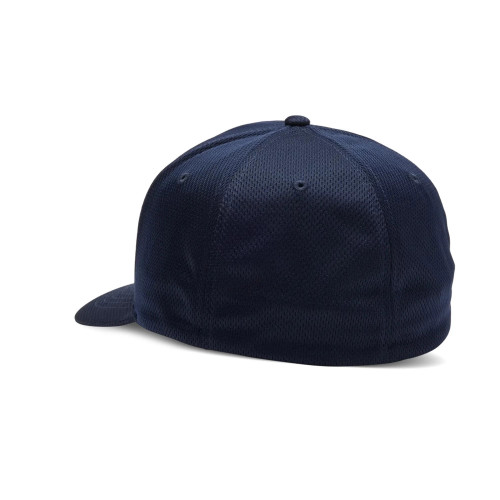 FOX HEAD TECH FLEXFIT HAT [MDNT] 2