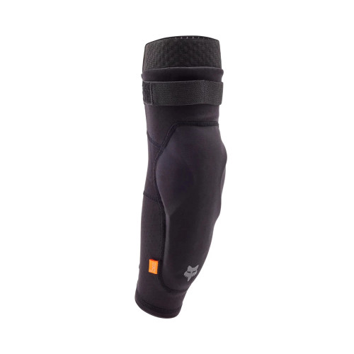 MX-LAUNCH ELBOW GUARD RENTAL [BLK]