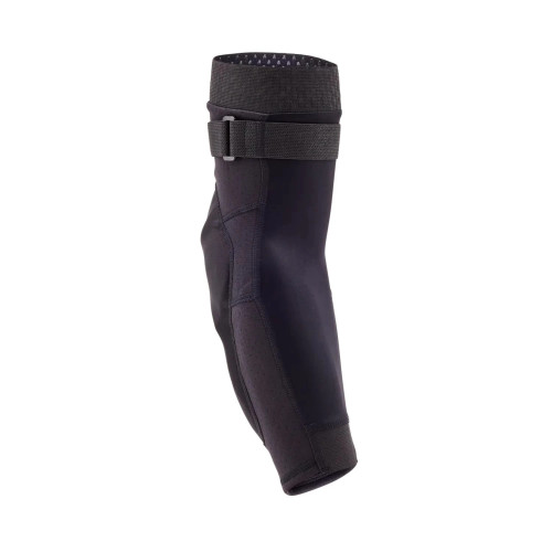 MX-LAUNCH ELBOW GUARD RENTAL [BLK] 2