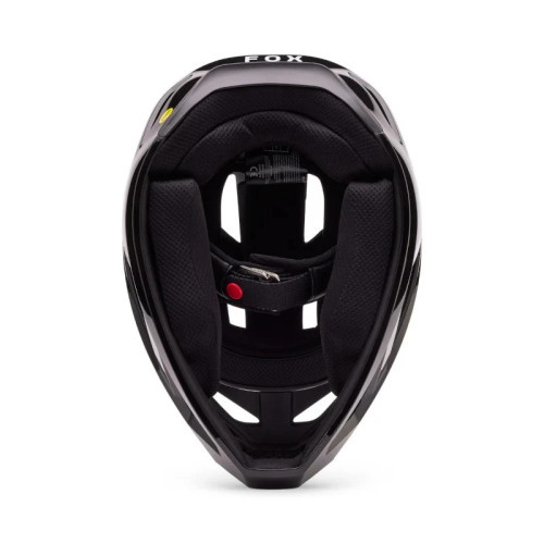 MX-RAMPAGE RENTAL CE/CPSC [BLK]