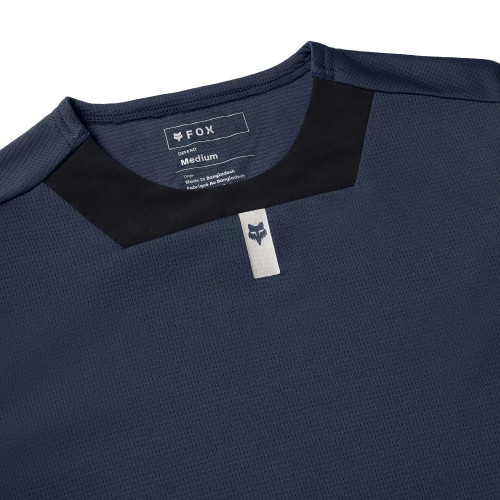 MTB-DEFEND LS JERSEY [GLXY BLU]