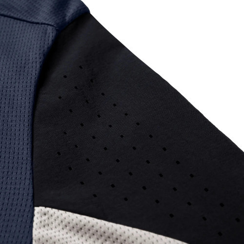 MTB-DEFEND LS JERSEY [GLXY BLU]