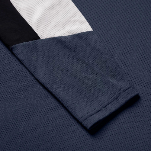 MTB-DEFEND LS JERSEY [GLXY BLU]