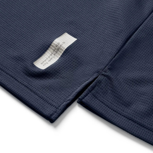 MTB-DEFEND LS JERSEY [GLXY BLU]