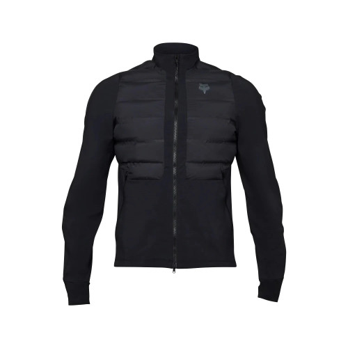 MTB-FLEXAIR FIRE HYBRID [BLK]