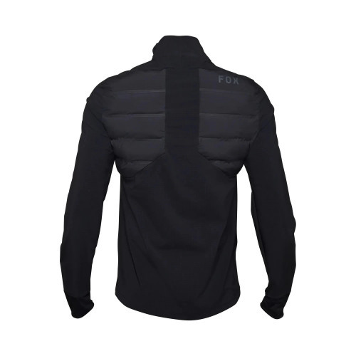 MTB-FLEXAIR FIRE HYBRID [BLK]