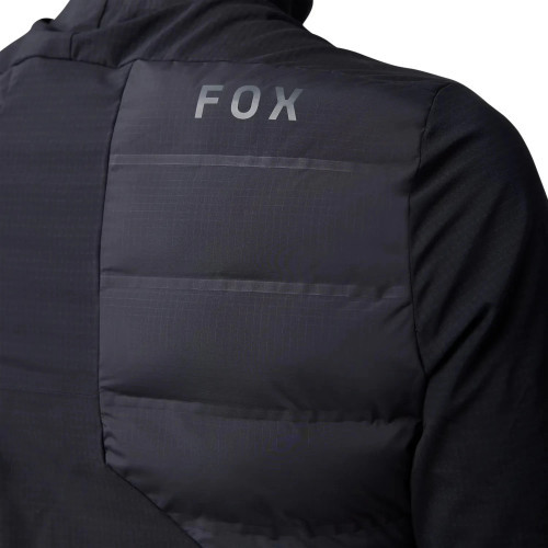 MTB-FLEXAIR FIRE HYBRID [BLK]