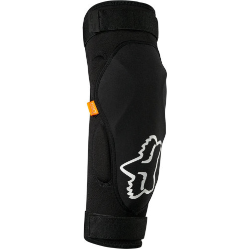 MX-YTH LAUNCH ELBOW GUARD RENTAL [BLK]