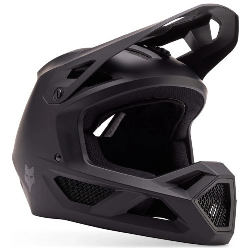 MX-YTH RAMPAGE HELMET RENTAL CE/CPSC [BLK]