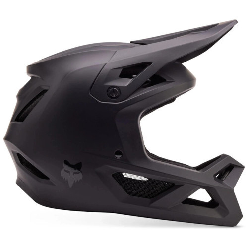 MX-YTH RAMPAGE HELMET RENTAL CE/CPSC [BLK] 2