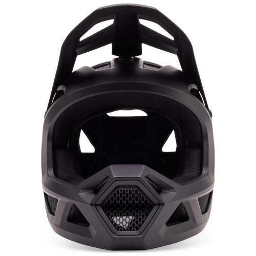 MX-YTH RAMPAGE HELMET RENTAL CE/CPSC [BLK]