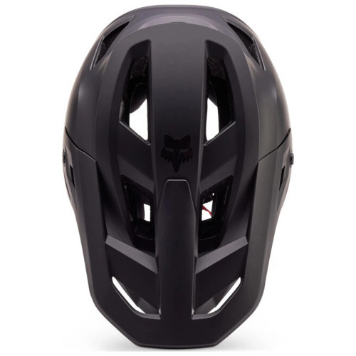 MX-YTH RAMPAGE HELMET RENTAL CE/CPSC [BLK]