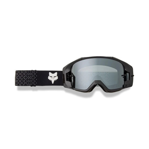 MX-VUE CORE GOGGLE [BLK]