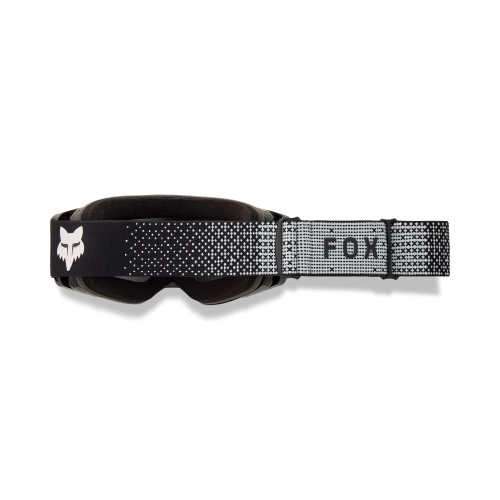 MX-VUE CORE GOGGLE [BLK] 2