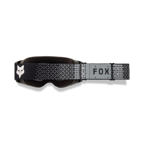 MX-VUE CORE GOGGLE [BLK]