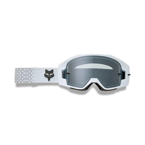 MTB-VUE CORE GOGGLE [WHT]