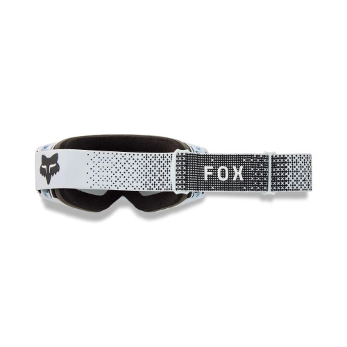 MTB-VUE CORE GOGGLE [WHT] 2