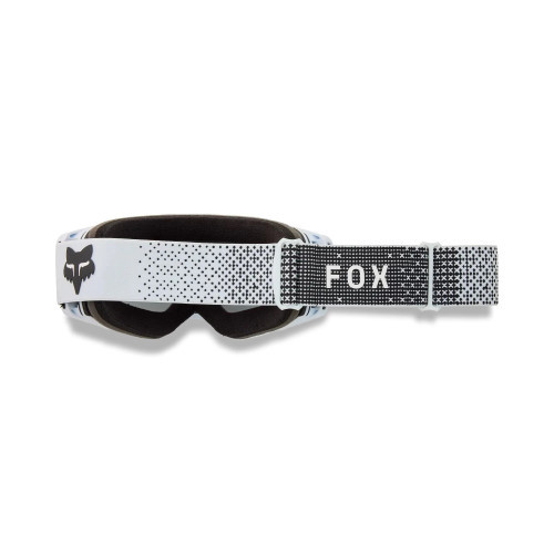MTB-VUE CORE GOGGLE [WHT]