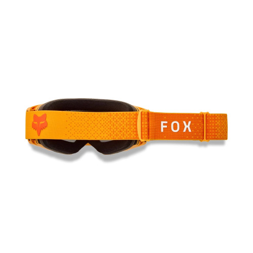 MTB-VUE CORE GOGGLE [TAN] 2