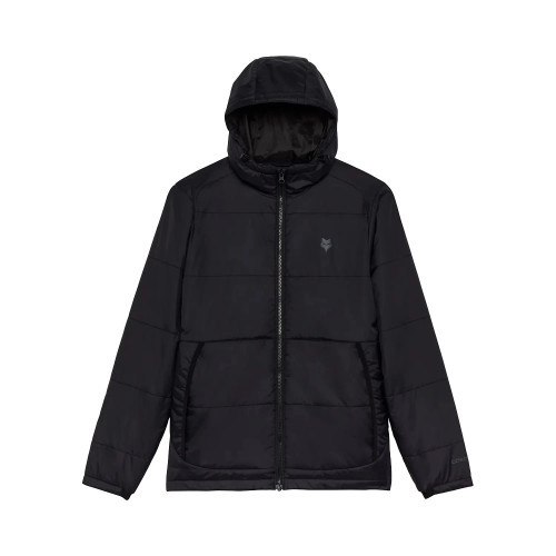 RIDGEWAY JACKET [BLK]