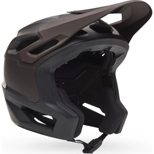 MTB-DROPFRAME PRO GRID, CE [COC]
