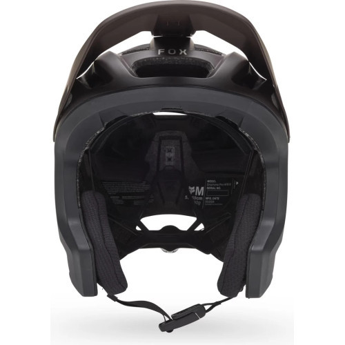 MTB-DROPFRAME PRO GRID, CE [COC]