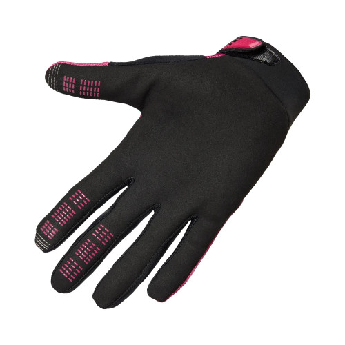 MTB-RANGER GLOVE [BRY] 2