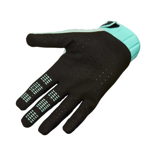MX-FLEXAIR GLOVE [TURQ]
