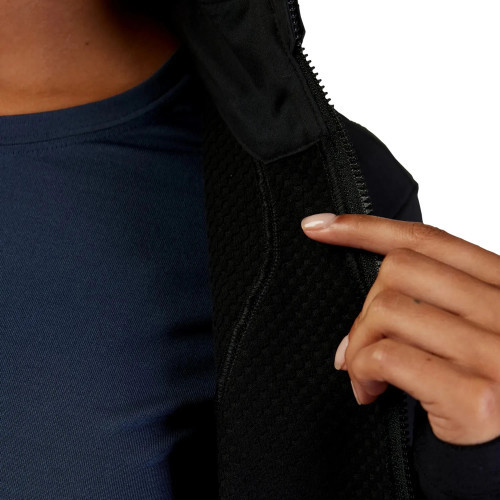 MTB-W RANGER FIRE JACKET [BLK]