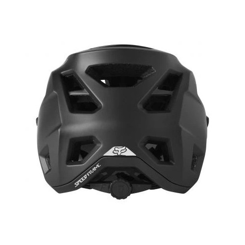 MX-SPEEDFRAME HELMET RENTAL, CE [BLK]