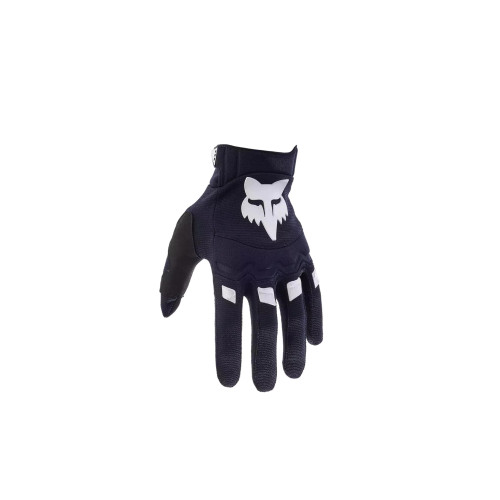 MX-DIRTPAW GLOVE RENTAL [BLK]