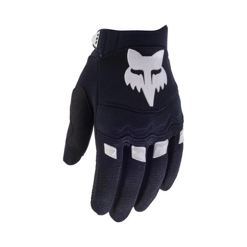 MX-YTH DIRTPAW GLOVE RENTAL [BLK]