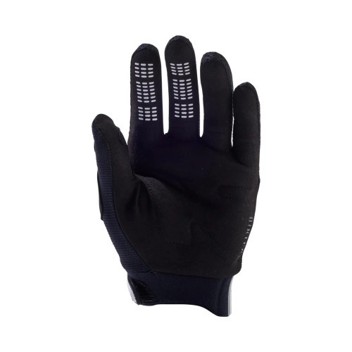 MX-YTH DIRTPAW GLOVE RENTAL [BLK]