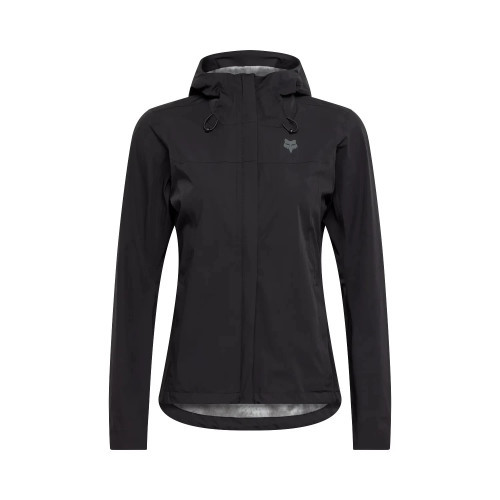MTB-W RANGER WATER JACKET [BLK]