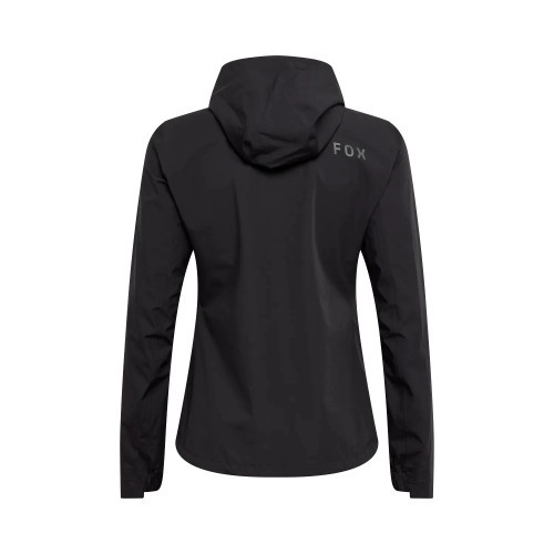 MTB-W RANGER WATER JACKET [BLK]