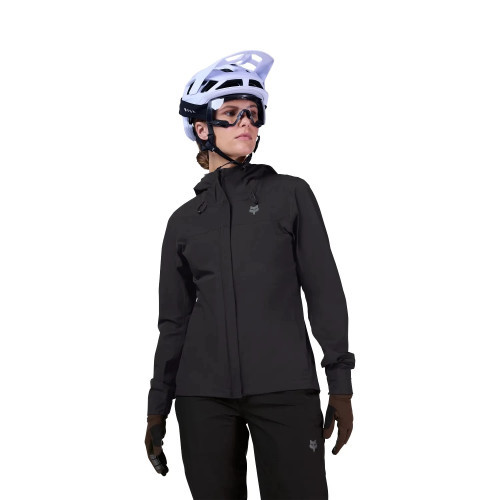 MTB-W RANGER WATER JACKET [BLK]