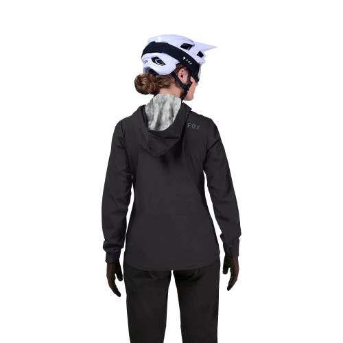 MTB-W RANGER WATER JACKET [BLK]