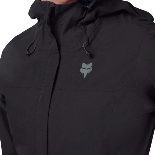 MTB-W RANGER WATER JACKET [BLK]