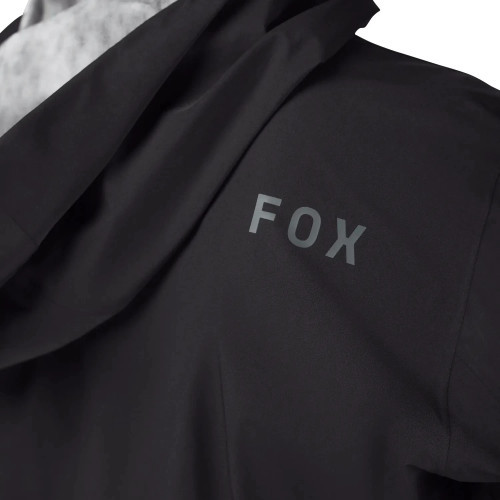 MTB-W RANGER WATER JACKET [BLK]