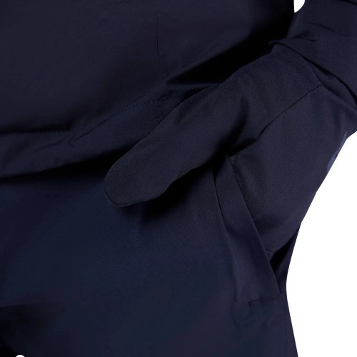 MTB-RANGER WATER PANT [BLK]