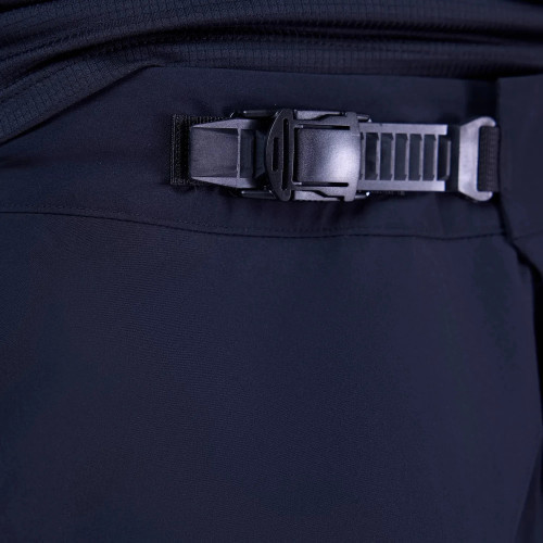 MTB-RANGER WATER PANT [BLK]