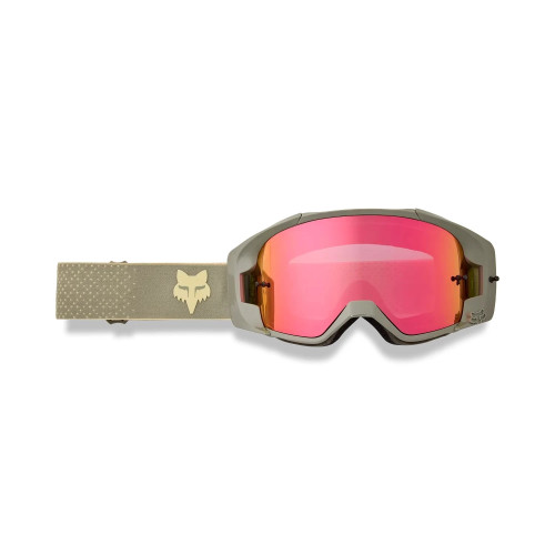MTB-VUE CORE GOGGLE - VIVID [CRM]