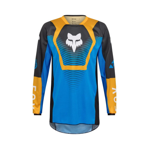 MX-180 COLLECT JERSEY [BLU]