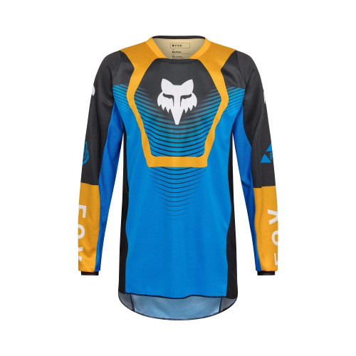 MX-180 COLLECT JERSEY [BLU]