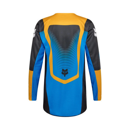 MX-180 COLLECT JERSEY [BLU]