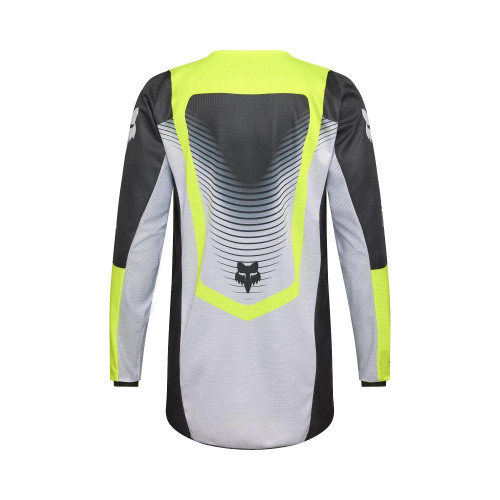 MX-180 COLLECT JERSEY [GRY/YLW]