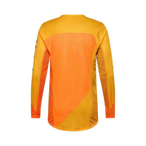 MX-FLEXAIR FRACTURE JERSEY [TGRN] 2