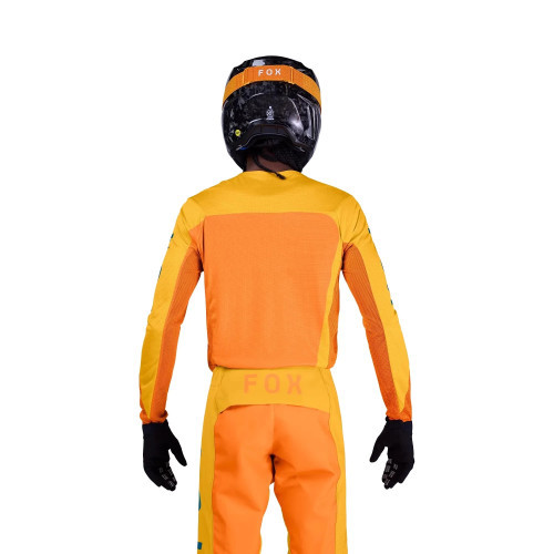 MX-FLEXAIR FRACTURE JERSEY [TGRN]