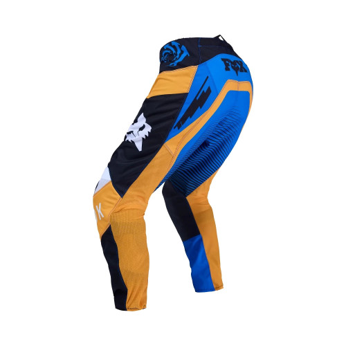 MX-180 COLLECT PANT [BLU] 2