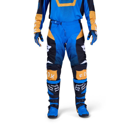 MX-180 COLLECT PANT [BLU]